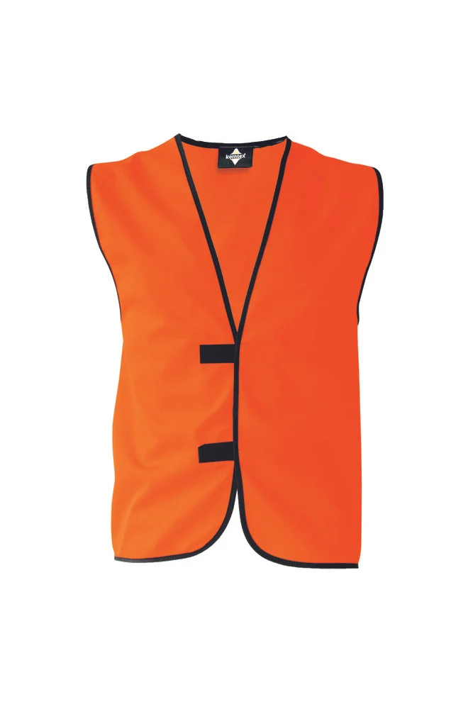 Korntex KX221 Veiligheidshesje Chasuble – Orange
