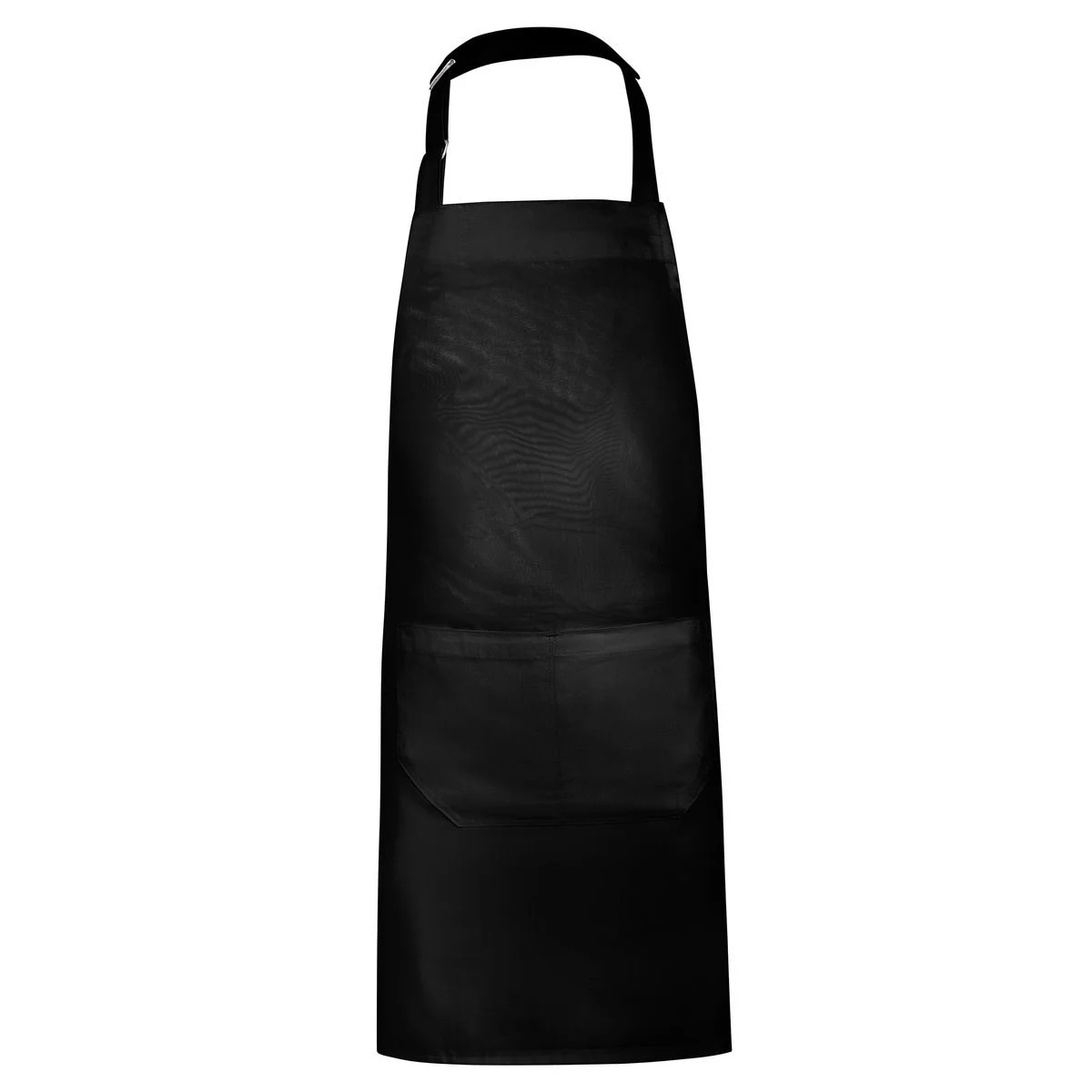 Roly DE9139 Bost Schort – Black