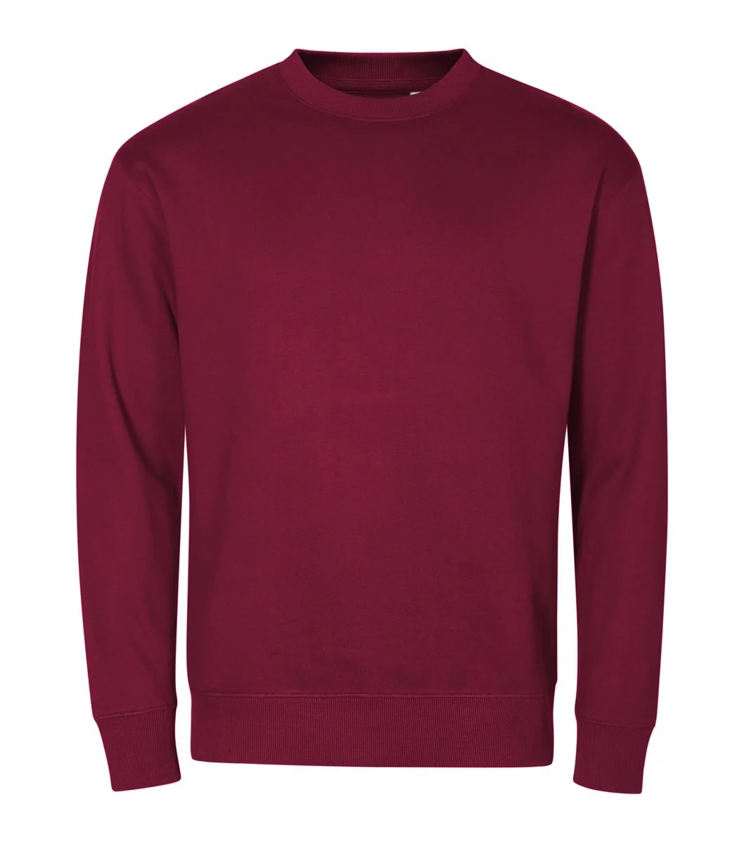 Montparel 426 T-shirt – Granaat