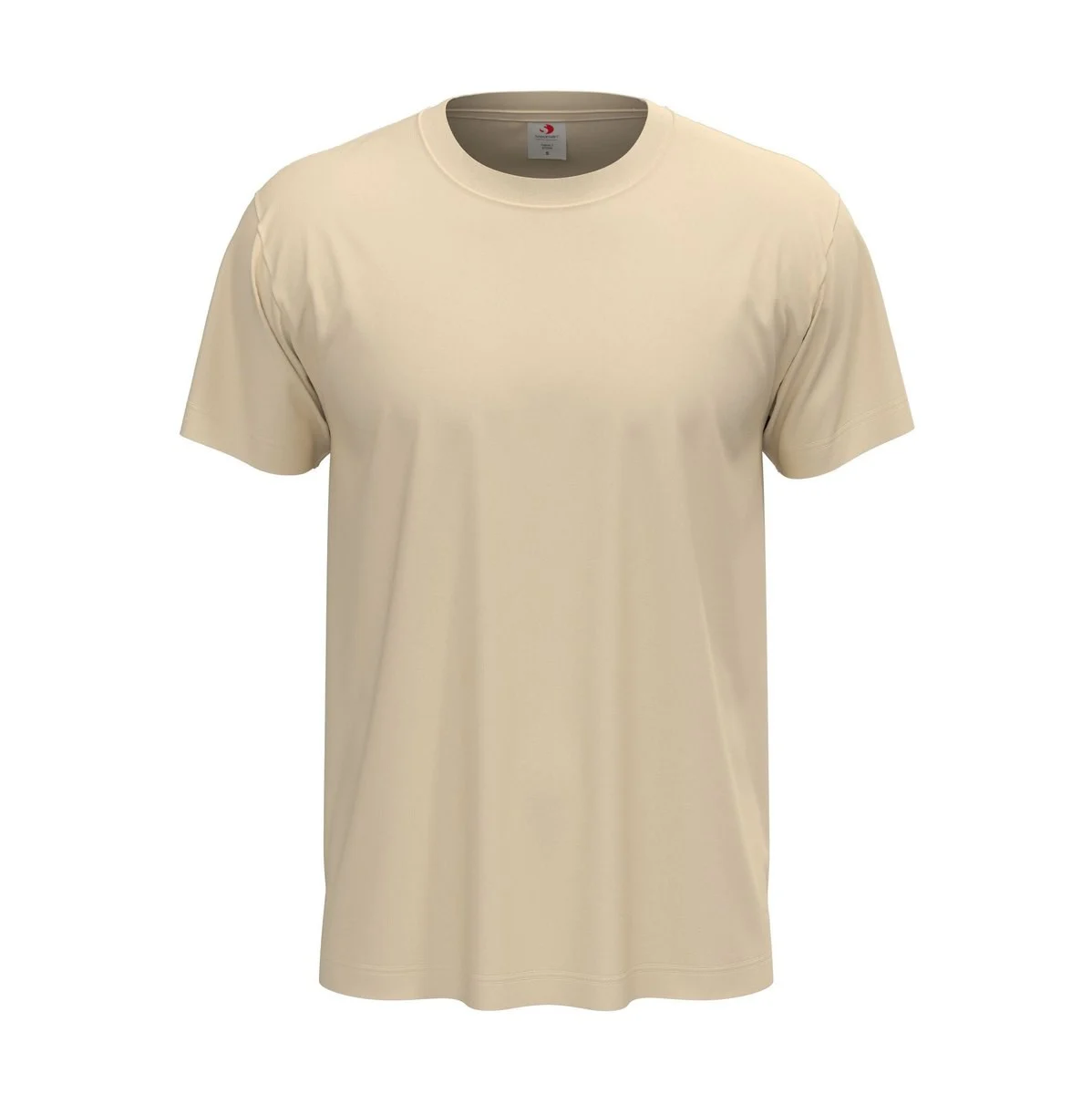 Stedman ST2000 T-shirt – Natural