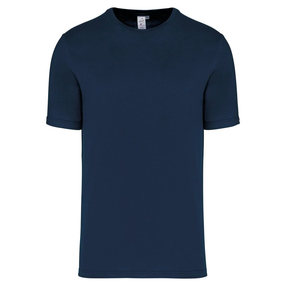 Kariban K3040 Biologisch T-shirt Heren – Marine