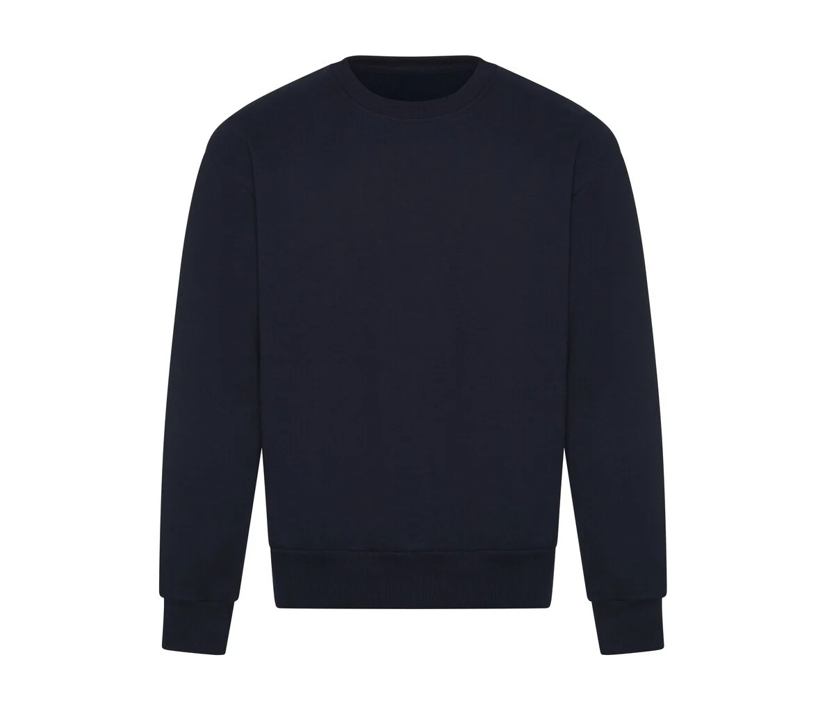 AWDIS JH123 Signature Heavyweight Sweater – New French Navy