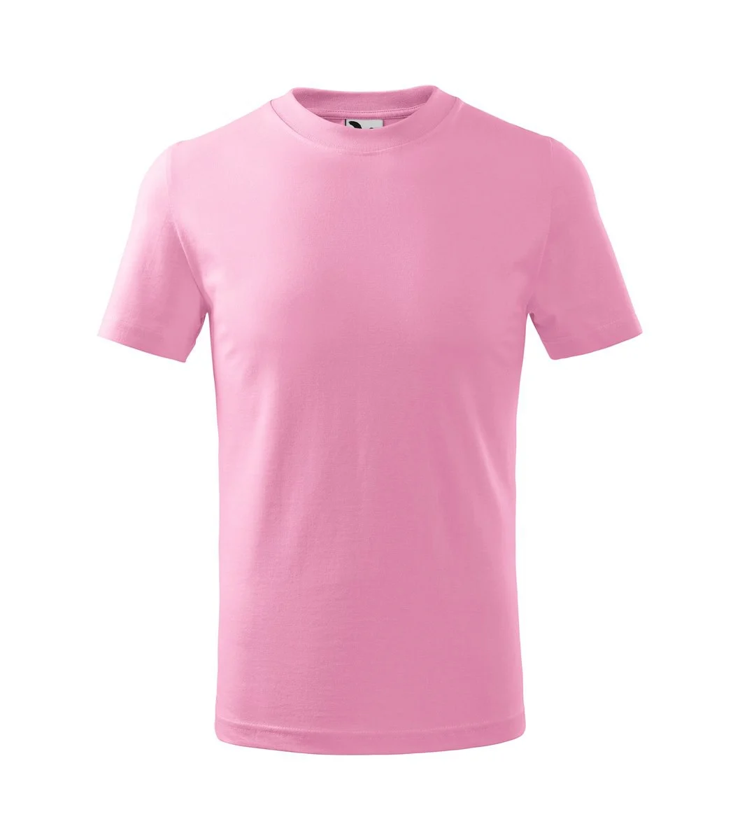 Malfini 138 T-shirt Kinderen – Roze