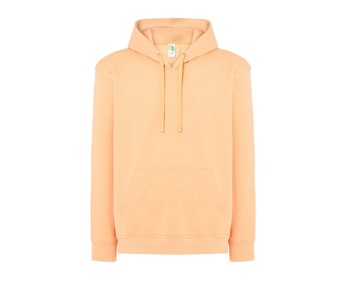 JHK JK295 Hoodie 290 – Apricot