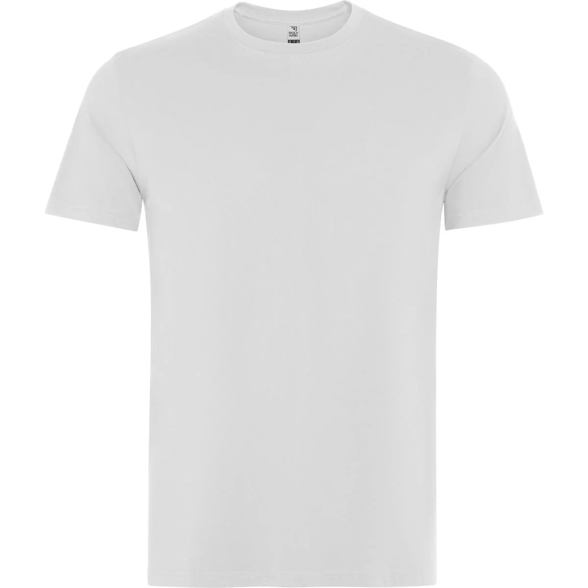 Roly CA9327 Kutta T-shirt – White