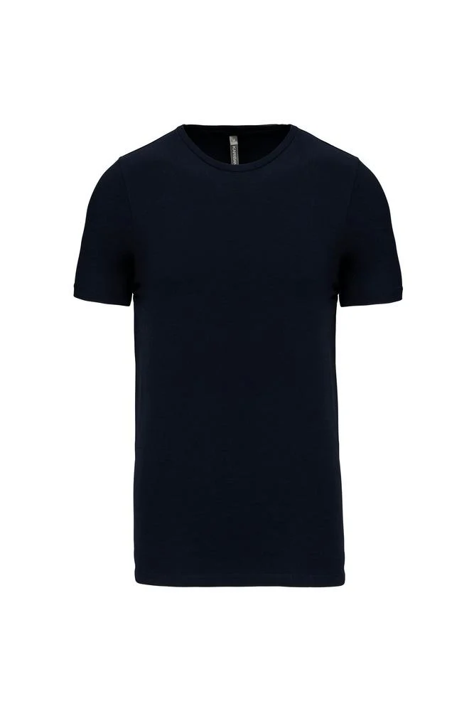 Kariban K3012 T-shirt Heren – Marine
