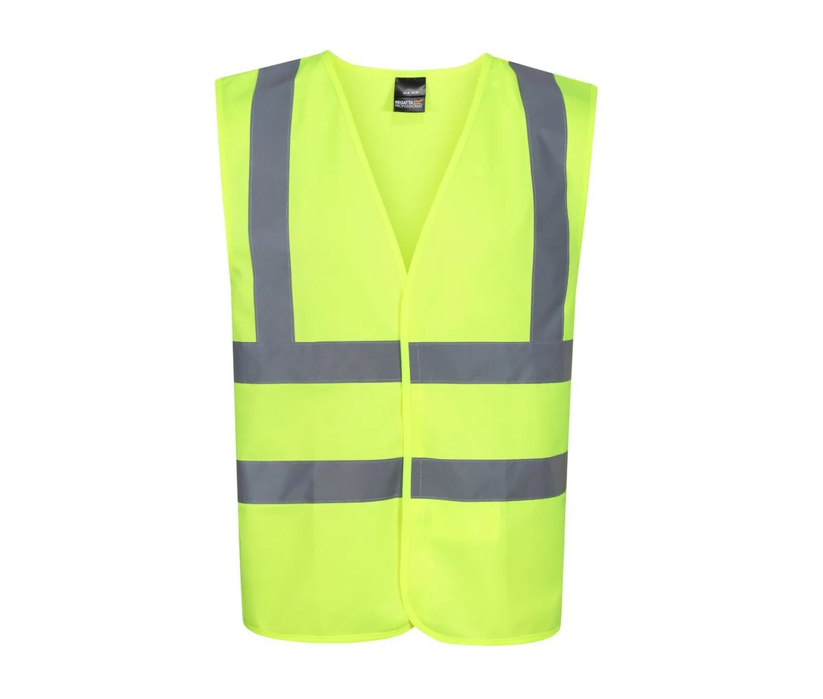 Regatta RGS195 Pro Veiligheidshesje – Yellow