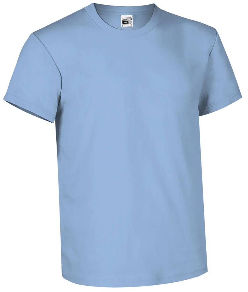 Valento CAVABAS Bike T-shirt – Hemelsblauw