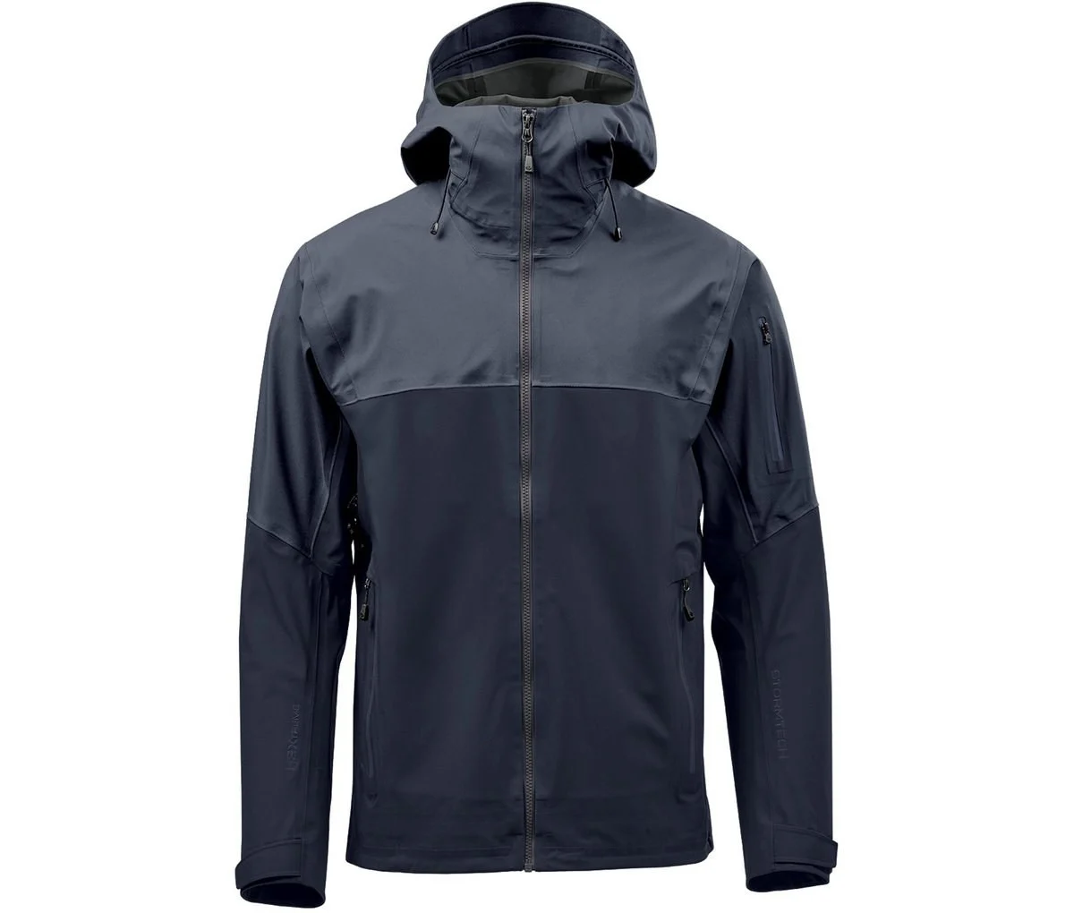 Stormtech SHRX2 Regenjas – Dusk / Midnight