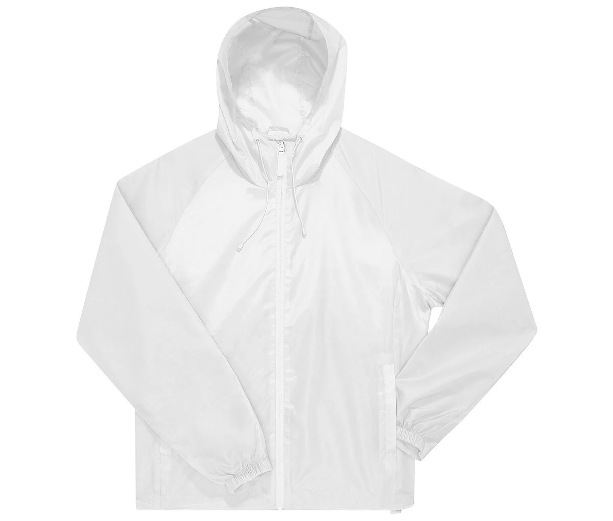 B&C BC630 Windjack – White