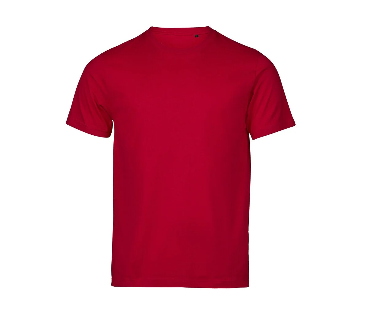 Tee Jays TJ1150 Urban Luxury Tee – Red