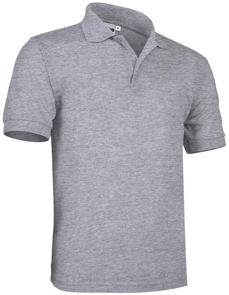 Valento POVATOP Patrol Polo – marengo vigore