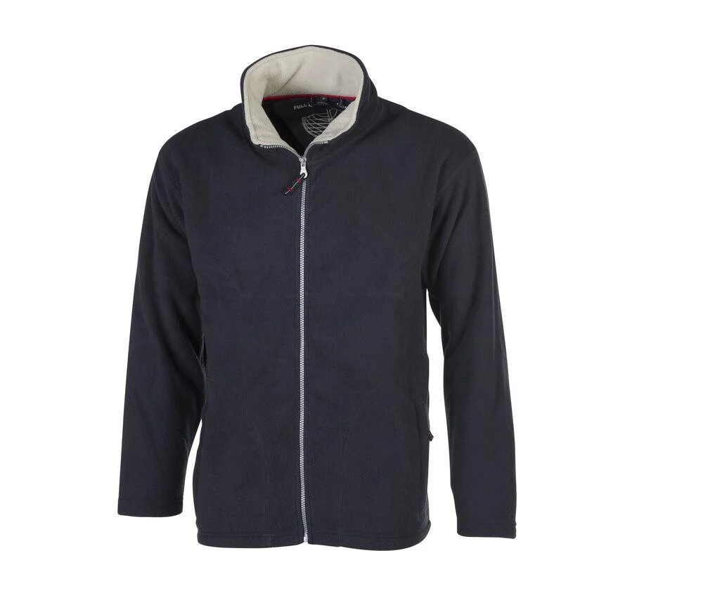 Pen Duick PK740 Fleecejas Heren – Navy