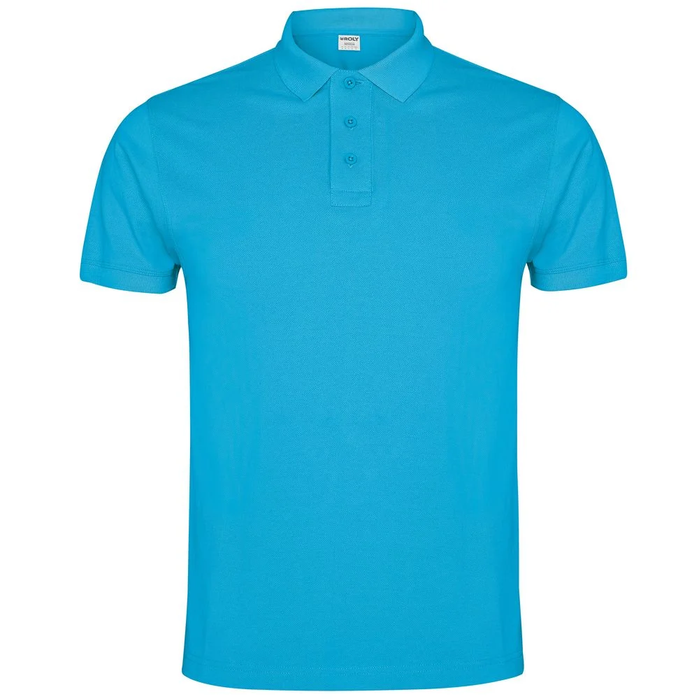 Roly PO6641 Imperium Polo – Turkoois