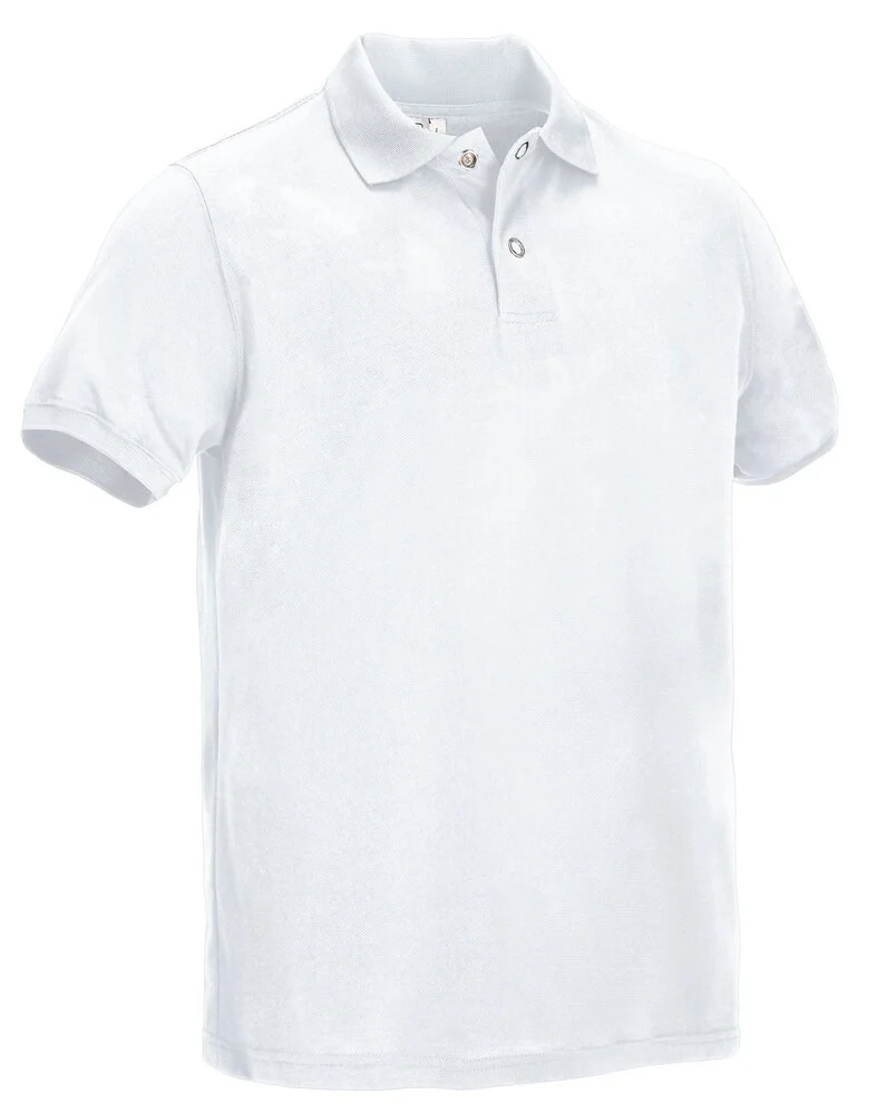Valento POVATAM Tamesis Polo – Wit