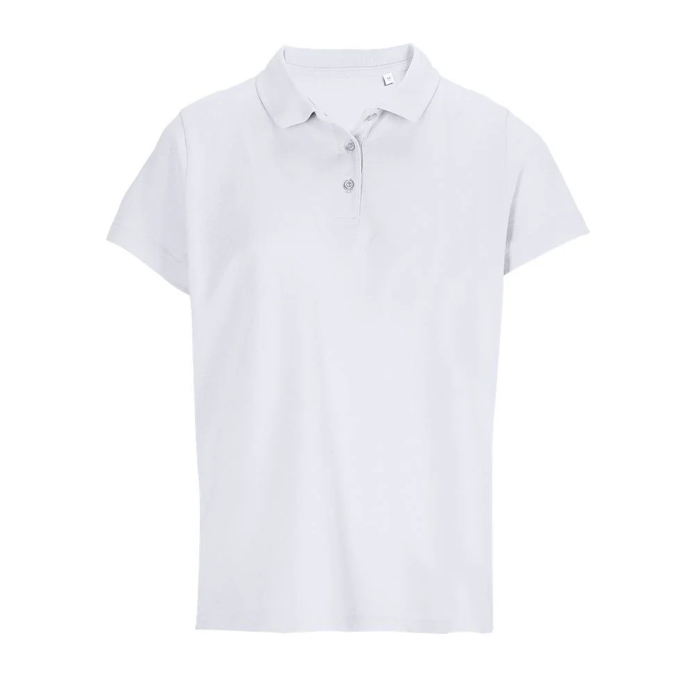 SOL'S 04501 Pulse Polo Dames – Wit