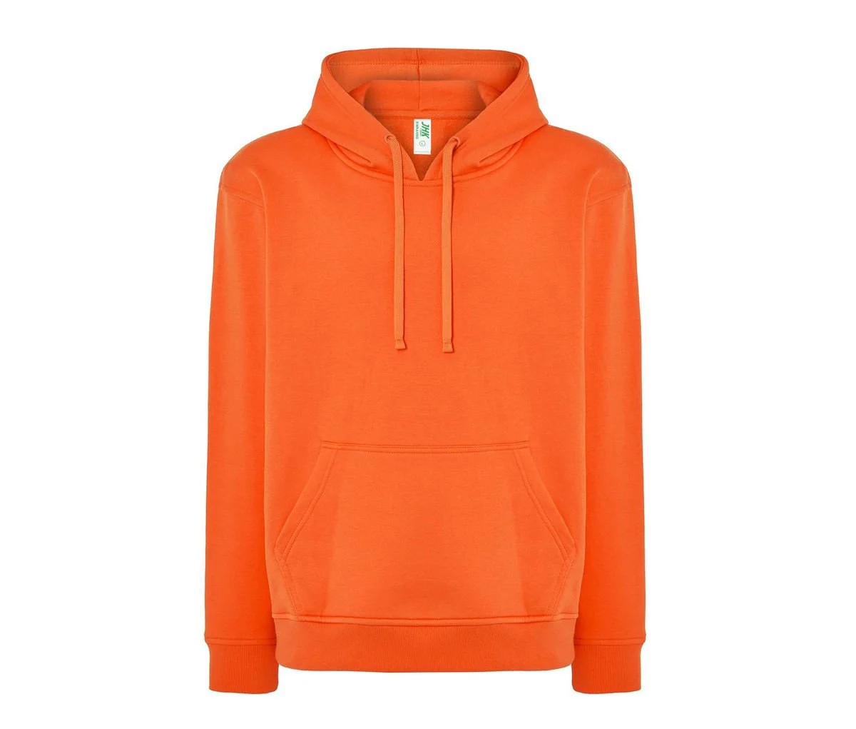 JHK JK295 Hoodie 290 – Orange