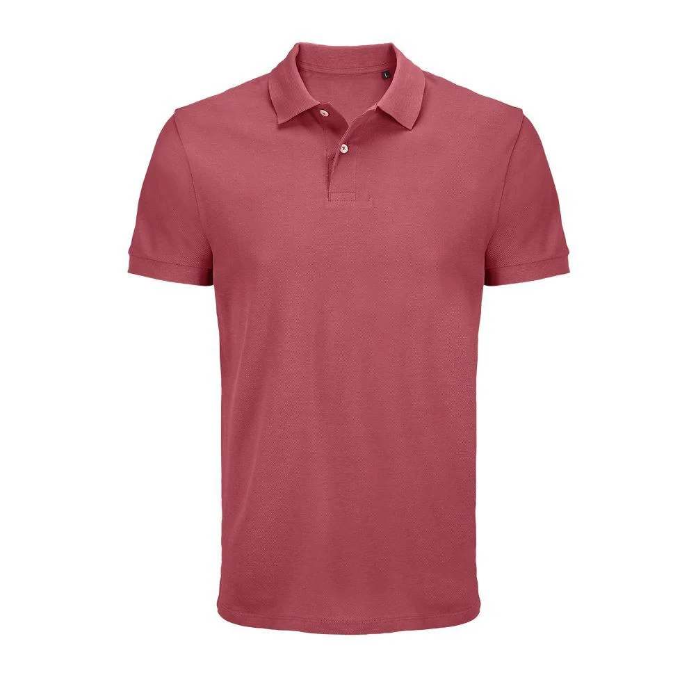 SOL'S 04439 Pacific Polo – Rose folk