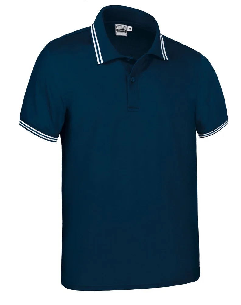 Valento POVAJAG Jaguar Polo – orion navy blue-white