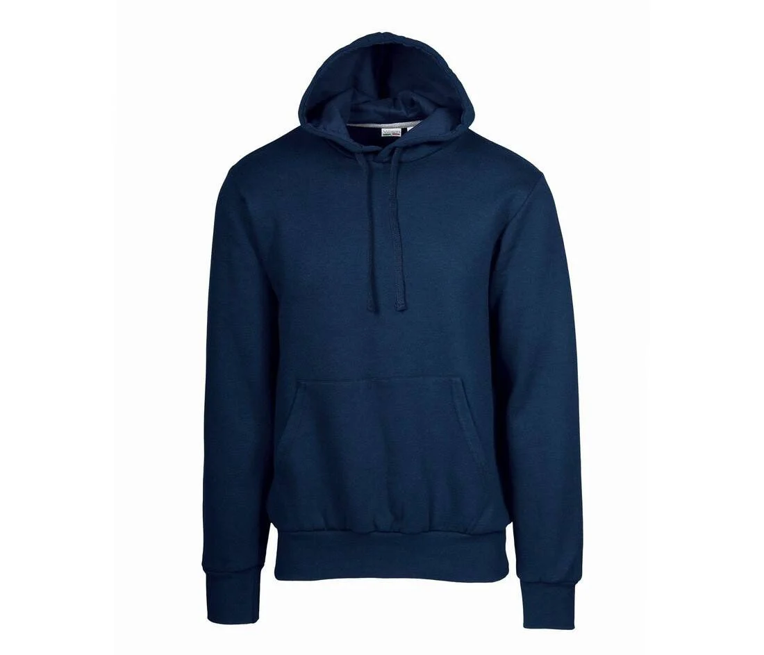 VESTI IT475 Sweat met Capuchon – Blue