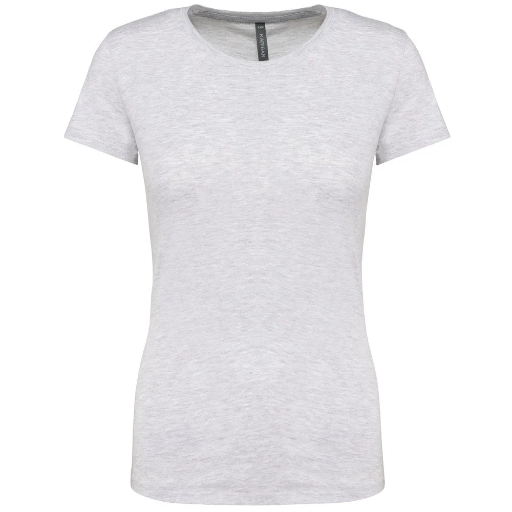 Kariban K380 T-shirt Dames – As Heide