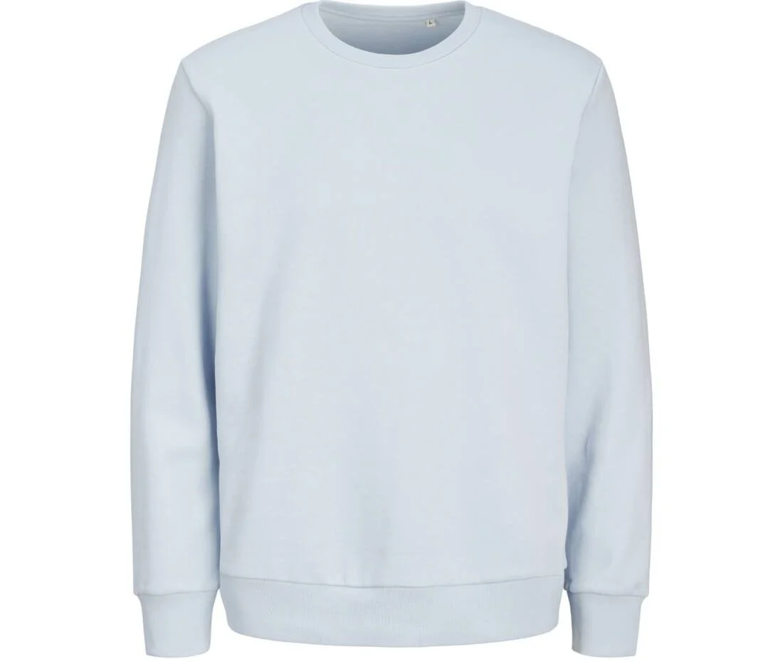 Produkt JACK & JONES JJ3900 Unisex Sweater – Skyway Blue