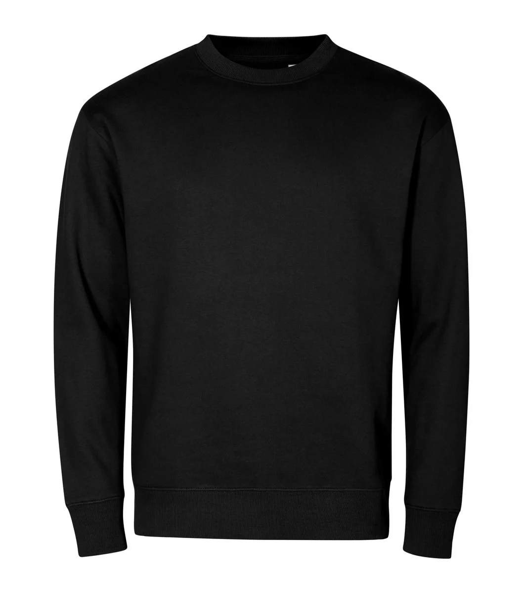 Montparel 426 T-shirt – Zwart