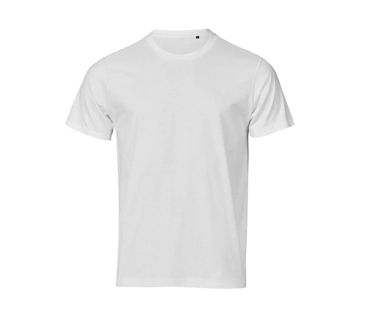 Tee Jays TJ1140 Urban Tee – White