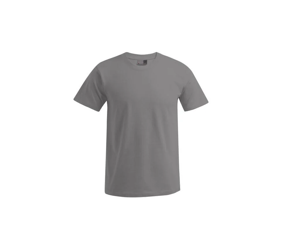 Promodoro PM3099 T-shirt Heren – nieuw lichtgrijs