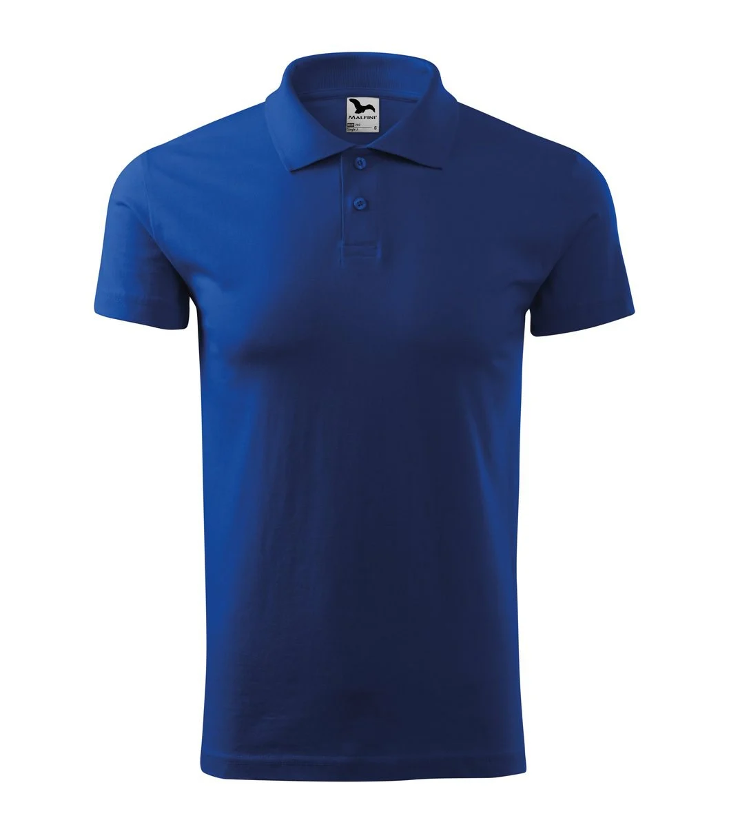 Malfini 202 Polo – Koningsblauw