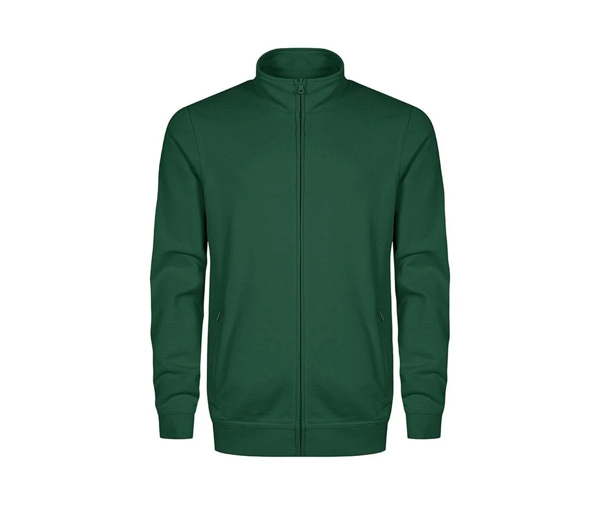 Promodoro EX5270 Sweatvest Heren – Forest