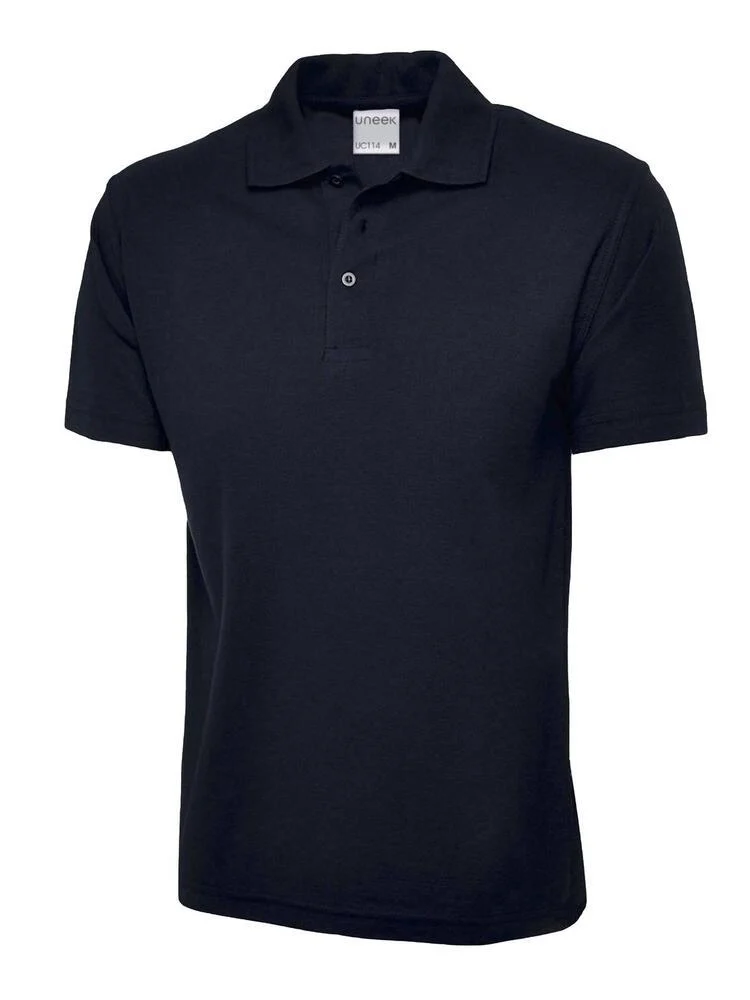 Radsow by Uneek UC114 Polo – Marine