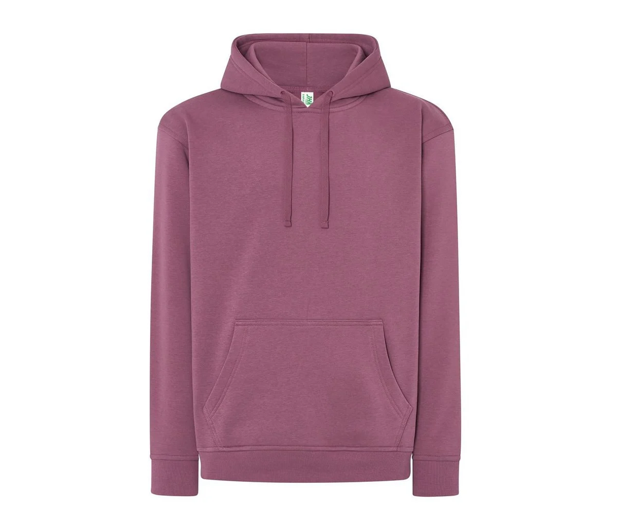 JHK JK295 Hoodie 290 – Dusty Purple
