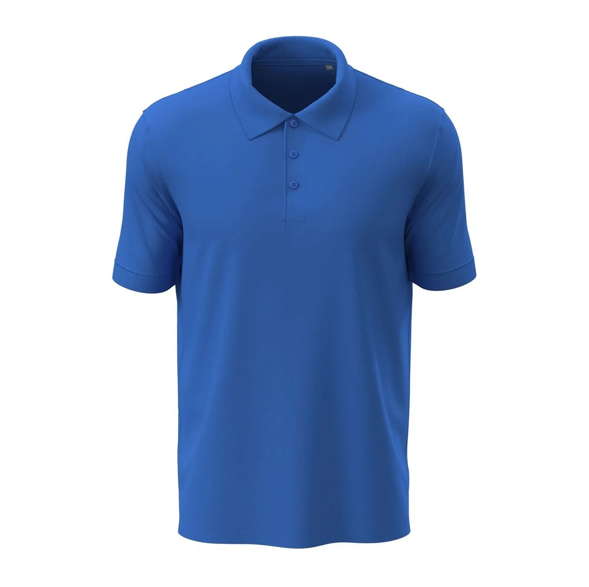 Stedman ST9060 Hugo Polo – Bright Royal