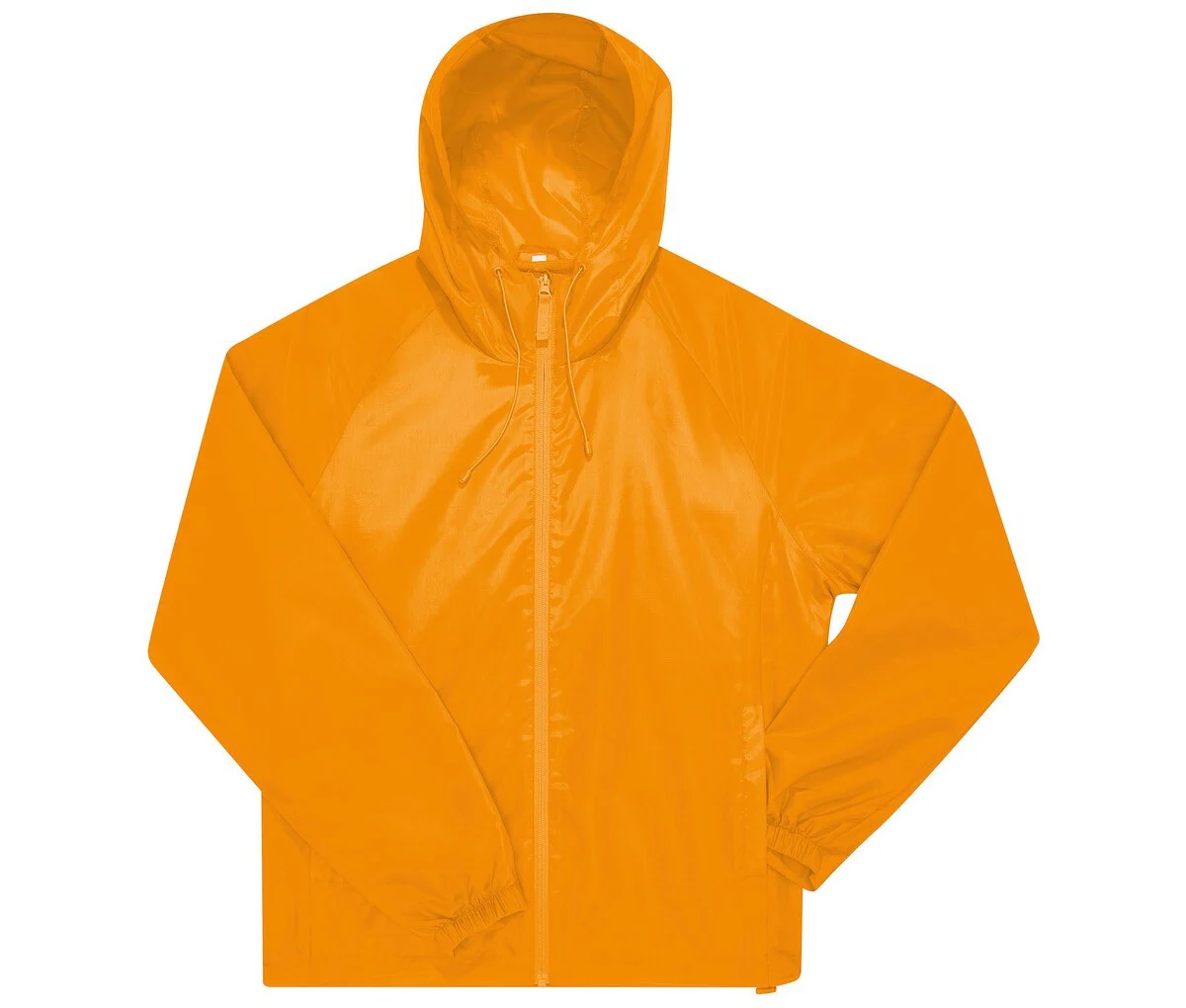 B&C BC630 Windjack – Meta Orange