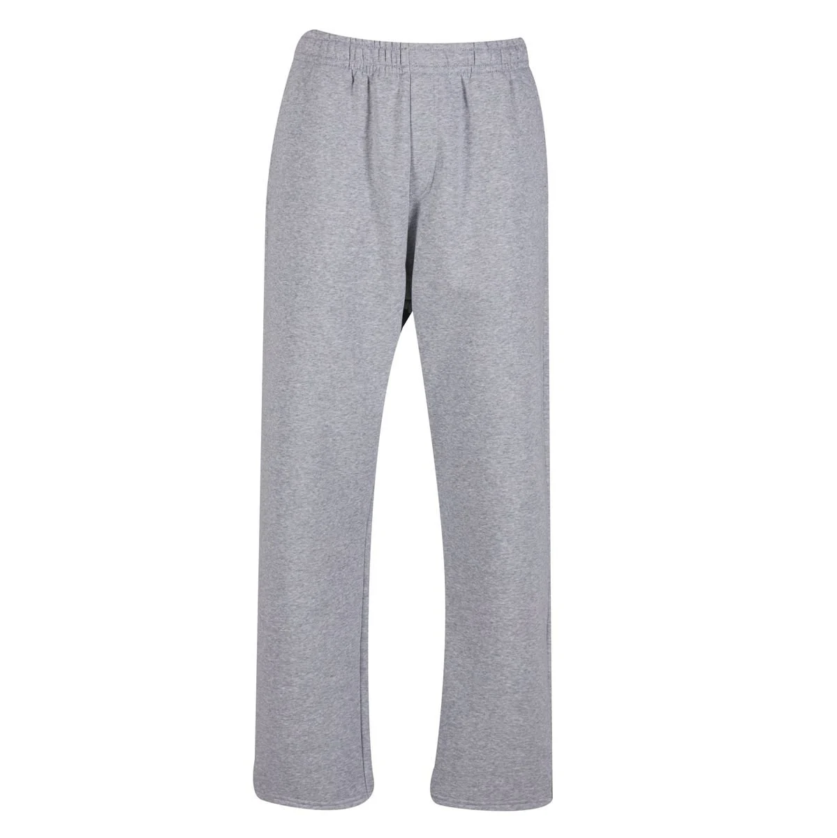 New Morning Studios NM042 Joggingbroek – Heather Grey