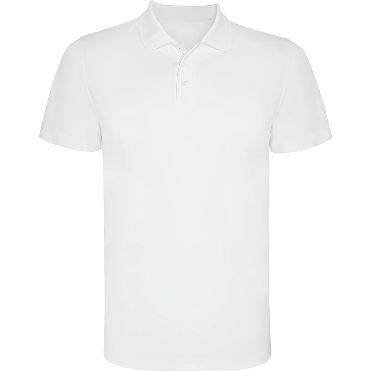 Roly PO0404 Monzha Polo – White