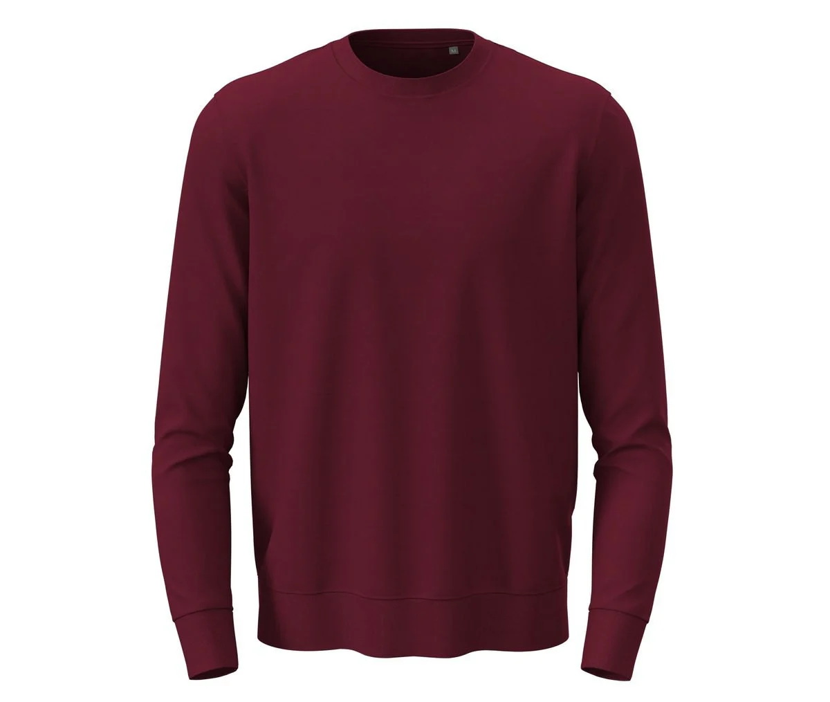 Stedman ST4300 Klassieke Sweater – Bordeaux