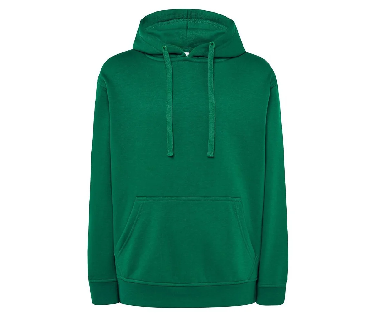 JHK JK295 Hoodie 290 – Kelly Green