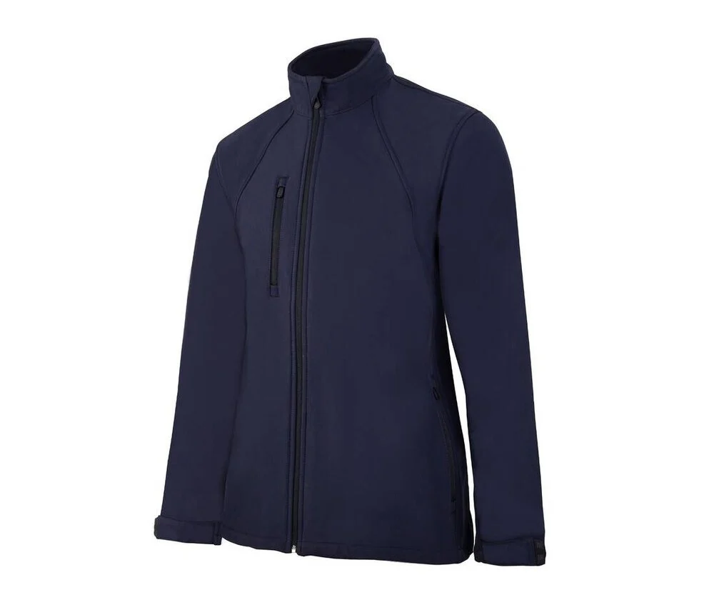 Starworld SW950 Softshell Jas Dames – Deep Navy