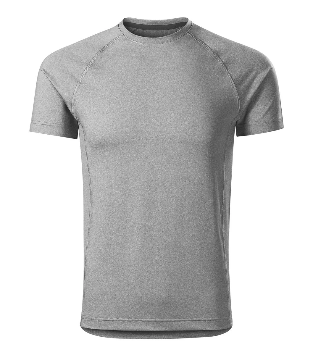 Malfini 175 Destiny T-shirt – Donkerblauw grijs