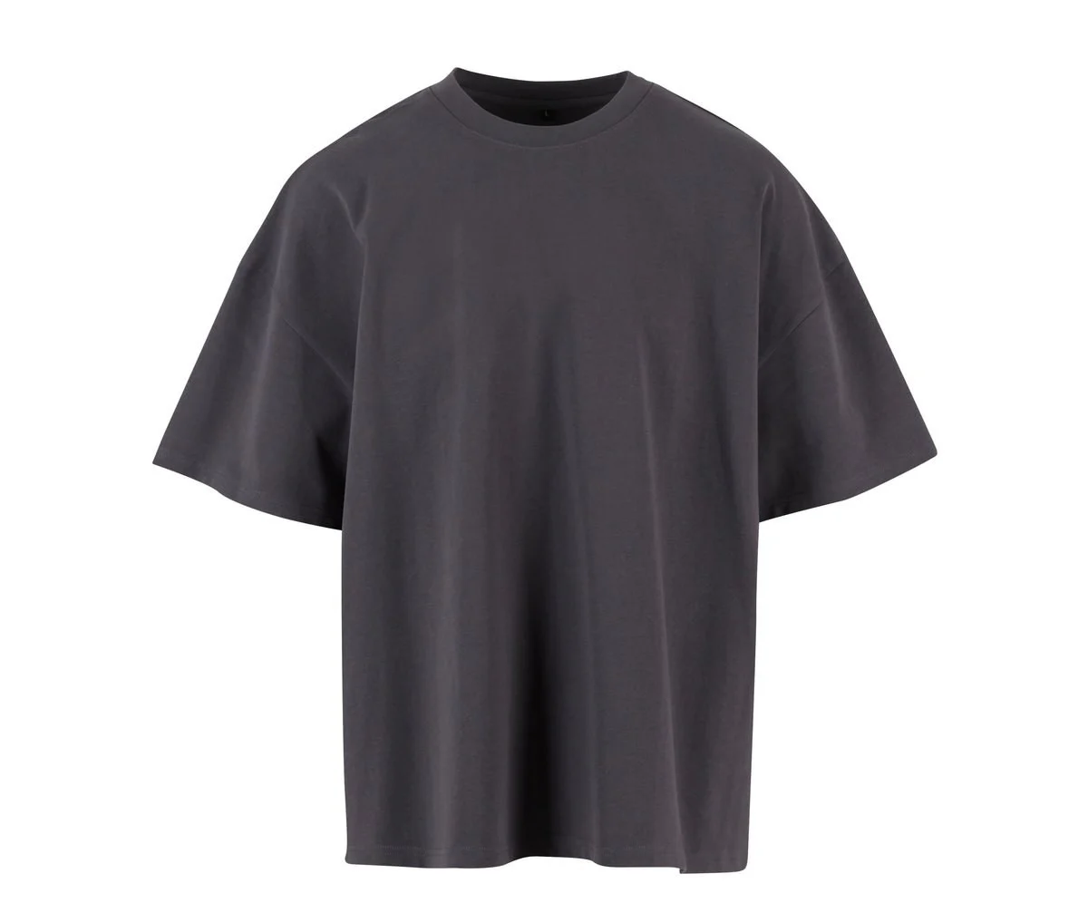 New Morning Studios NM004 Heavy Jersey Oversized Tee – Magnet