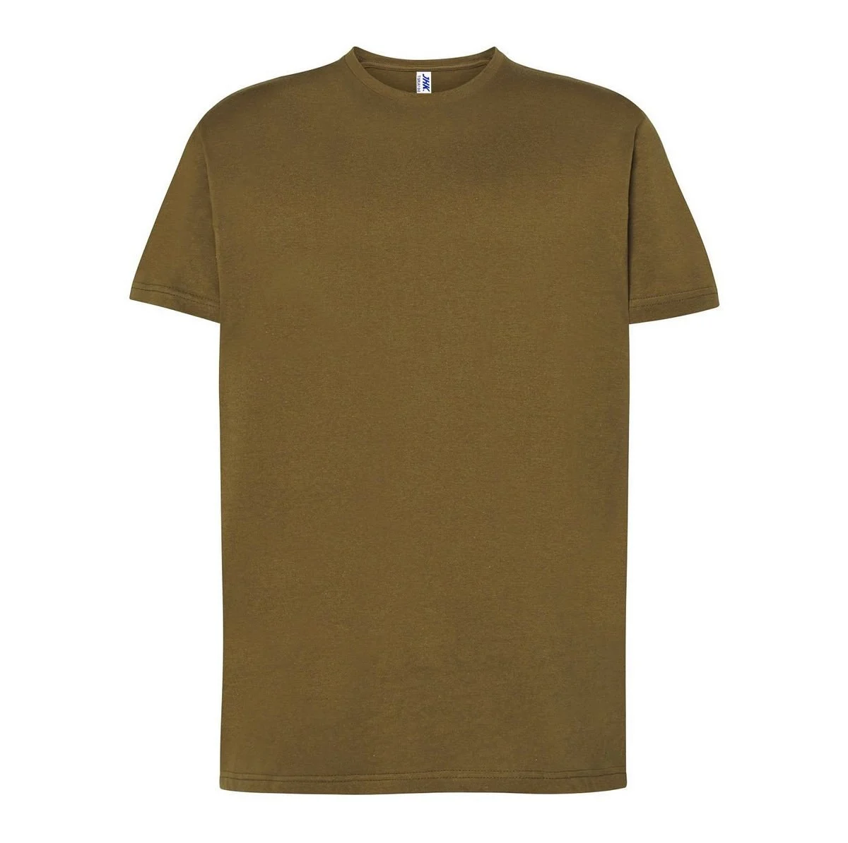 JHK JK190 Premium T-shirt 190 – Ocher