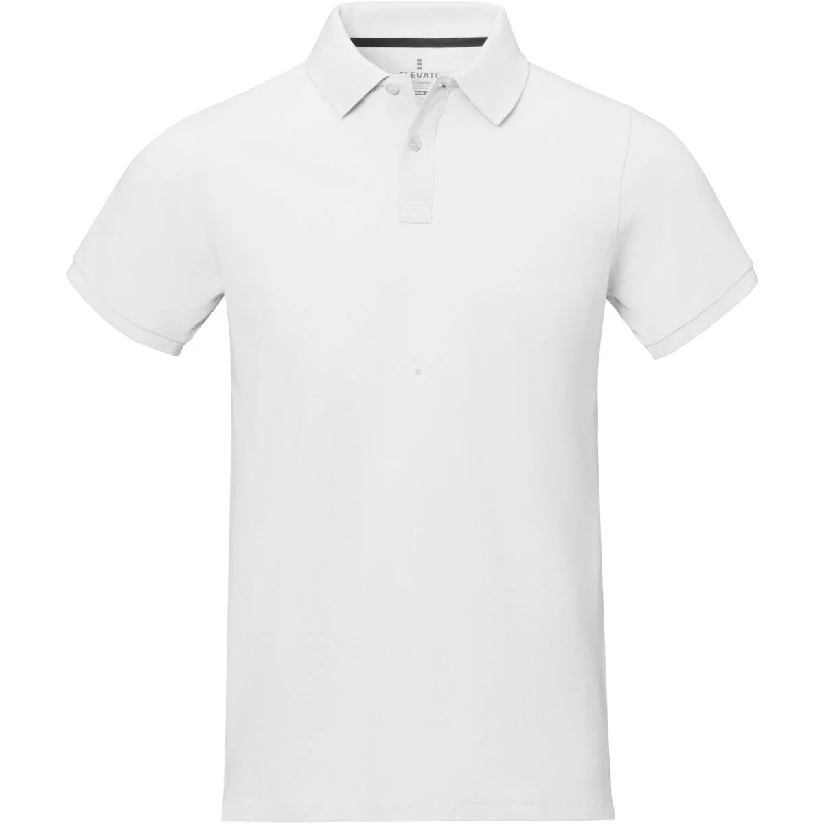 Elevate 38080 Calgary Polo Heren – Wit