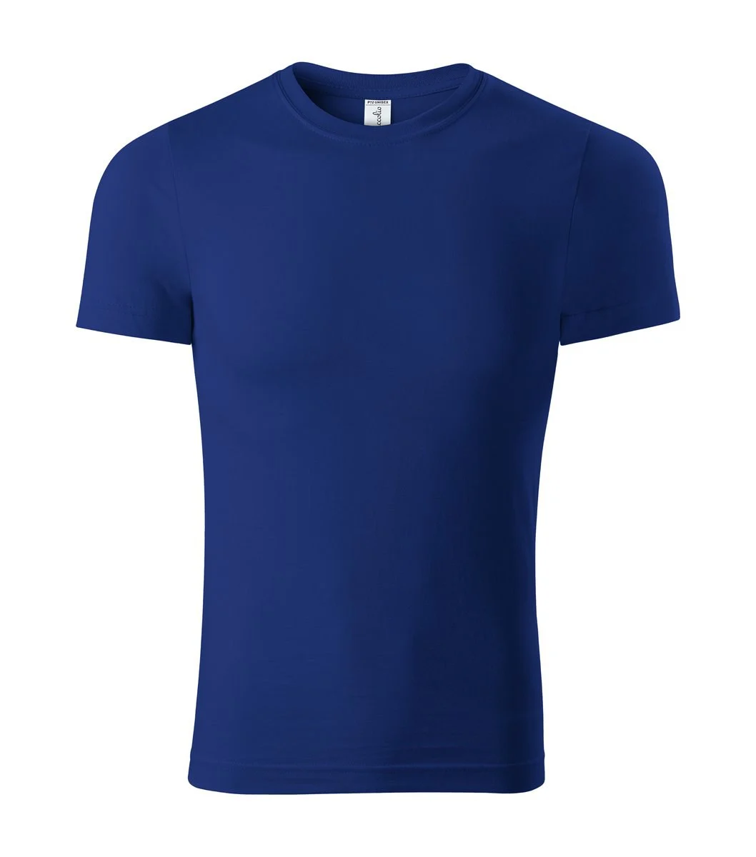 Piccolio P72 Pelican T-shirt Kinderen – Koningsblauw