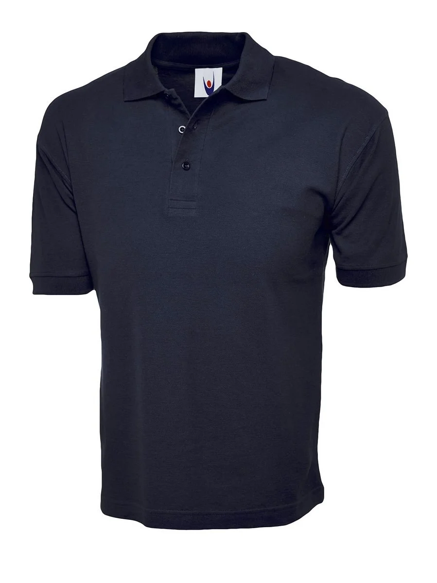 Radsow by Uneek UC112 Polo – Marine