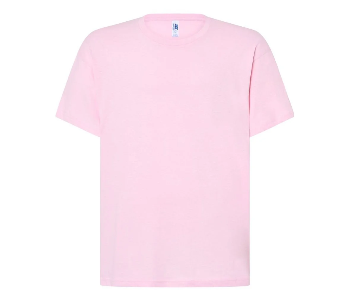 JHK JK155 T-shirt Heren 155 – Mauve Light