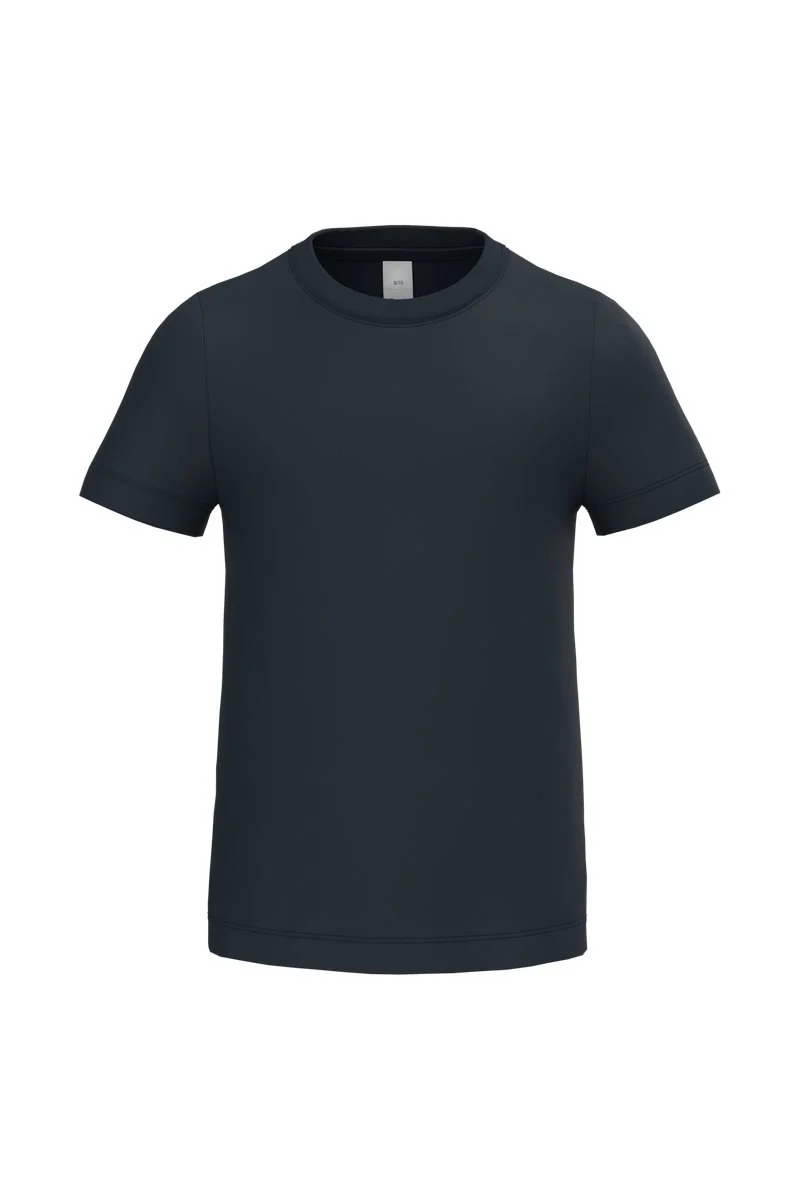 iDeal Basic Brand IB312 T-shirt Kinderen – Ideal Navy