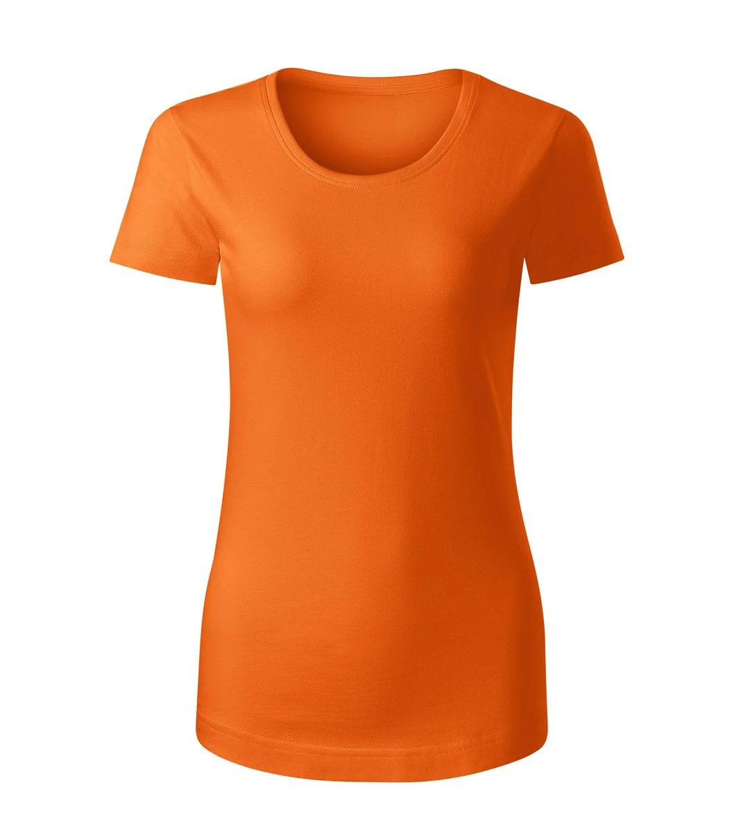 Malfini 821 Epic T-shirt Dames – Oranje