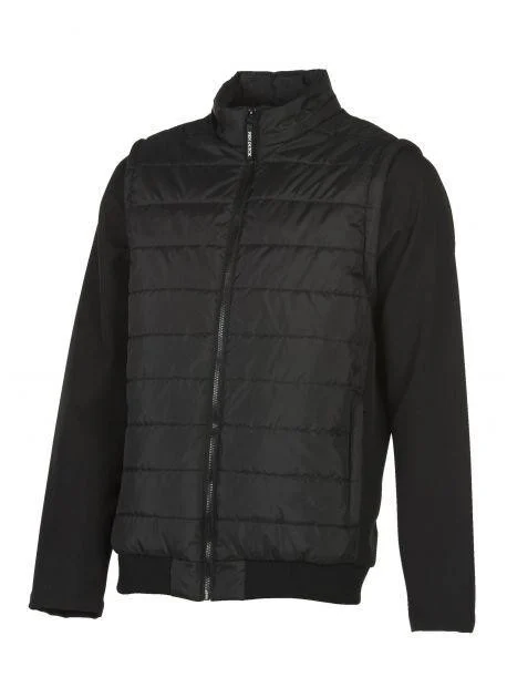 Pen Duick PK335 Liberty Bodywarmer Heren – Black